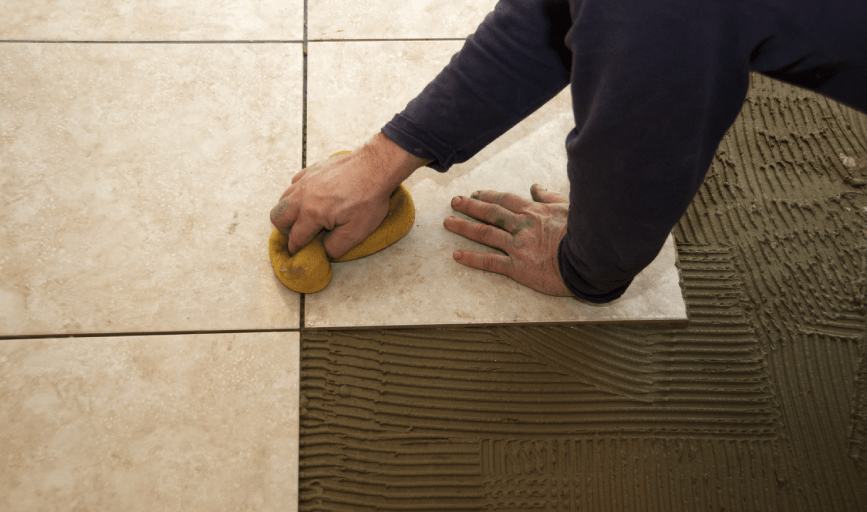 Captain Tile & Stone
