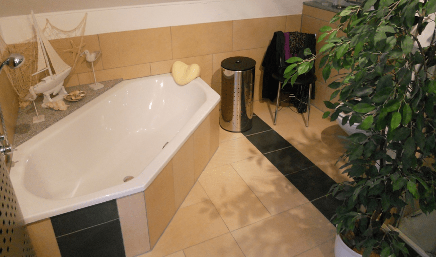 Captain Tile & Stone