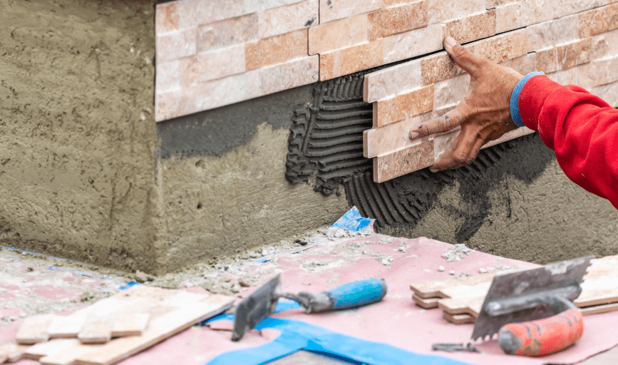Captain Tile & Stone